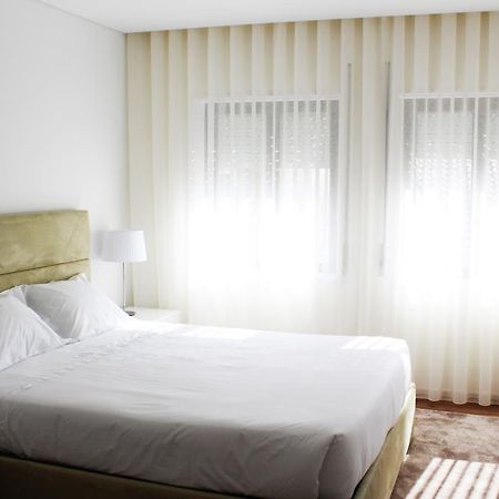 Bracara Guest House "Bom Jesus" Braga Ngoại thất bức ảnh