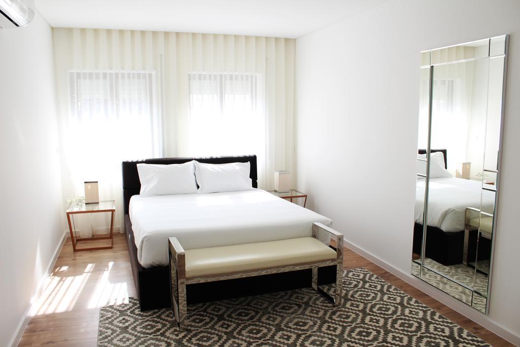 Bracara Guest House "Bom Jesus" Braga Ngoại thất bức ảnh