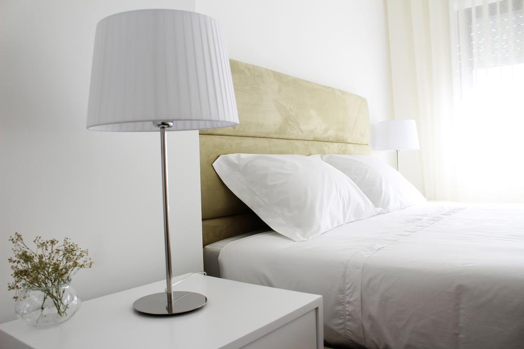 Bracara Guest House "Bom Jesus" Braga Ngoại thất bức ảnh