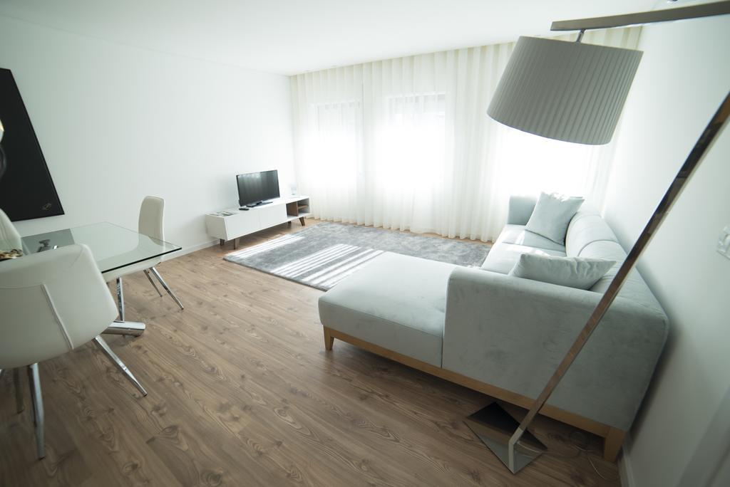Bracara Guest House "Bom Jesus" Braga Ngoại thất bức ảnh