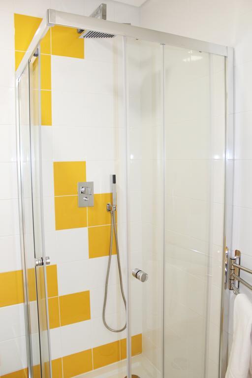 Bracara Guest House "Bom Jesus" Braga Ngoại thất bức ảnh