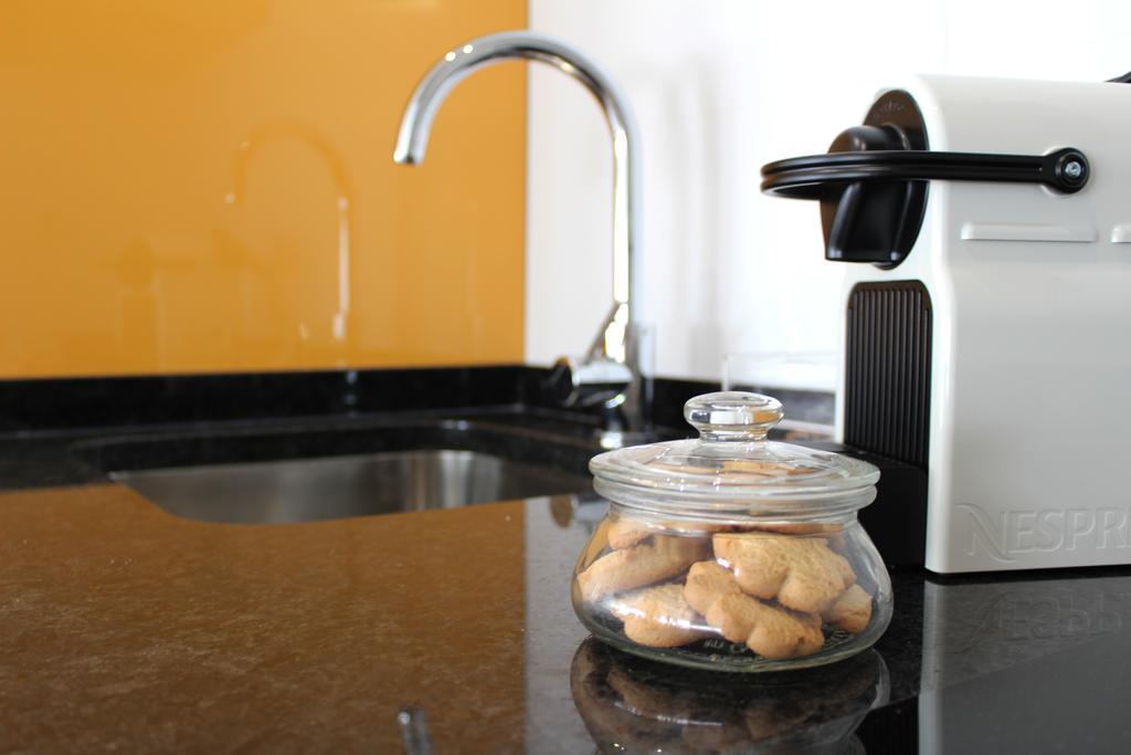 Bracara Guest House "Bom Jesus" Braga Ngoại thất bức ảnh
