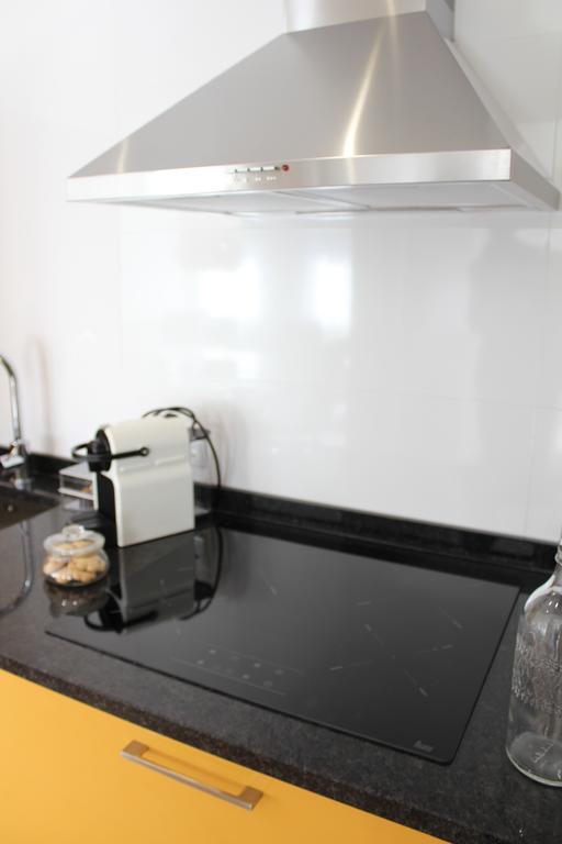 Bracara Guest House "Bom Jesus" Braga Ngoại thất bức ảnh